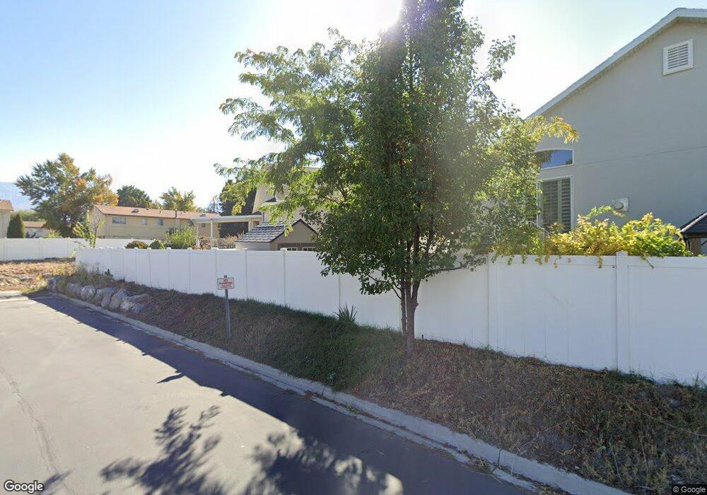 485 E Green Haven Dr, Midvale, UT 84047 - photo 1