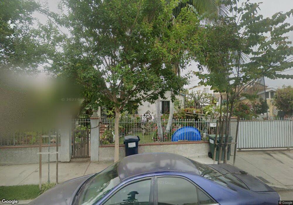 2131 E Nord St, Compton, CA 90222 - photo 1