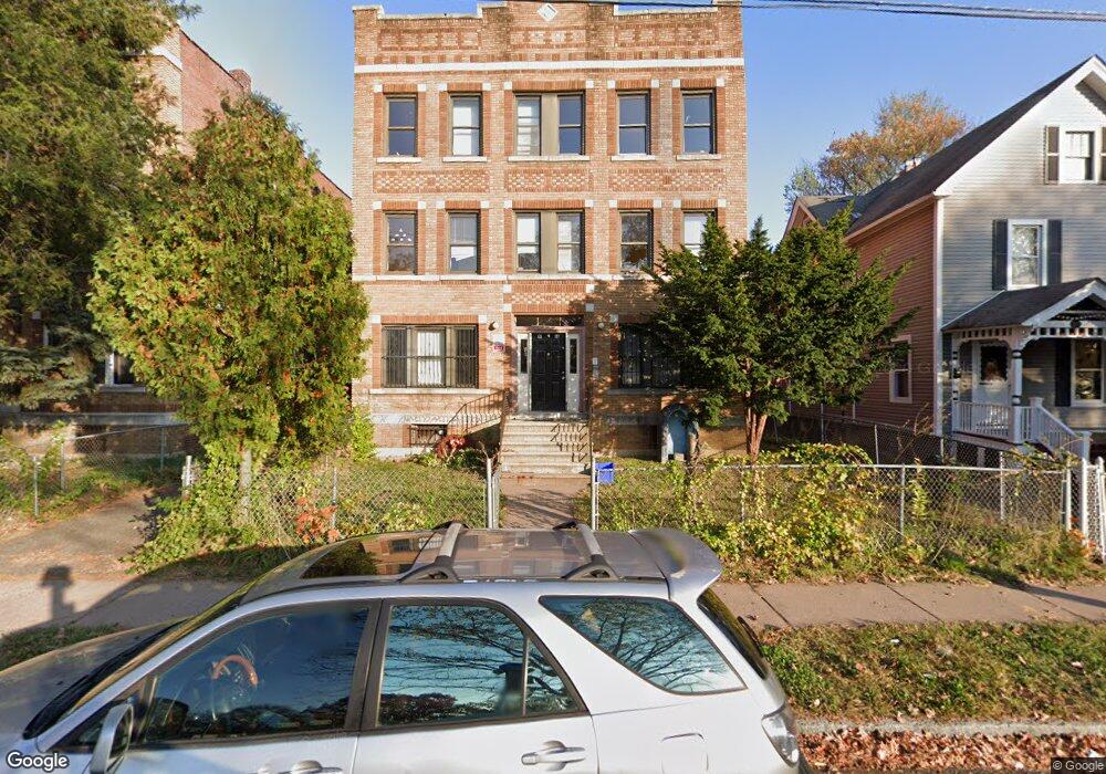 88-90-90 Clark St, Hartford, CT 06120 - photo 1