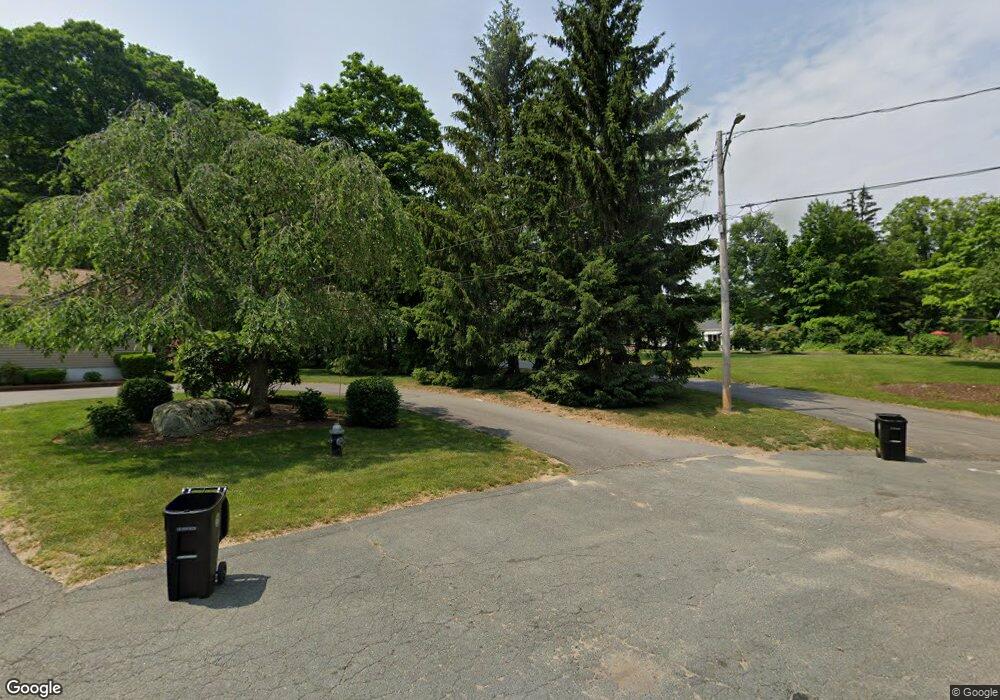 9 Fieldstone Dr, Brockton, MA 02301 - photo 1