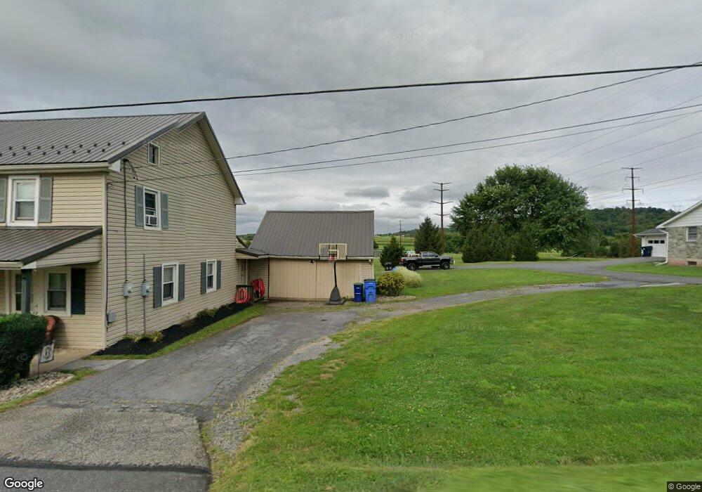 1483 Reading Rd, Mohnton, PA 19540 - photo 1