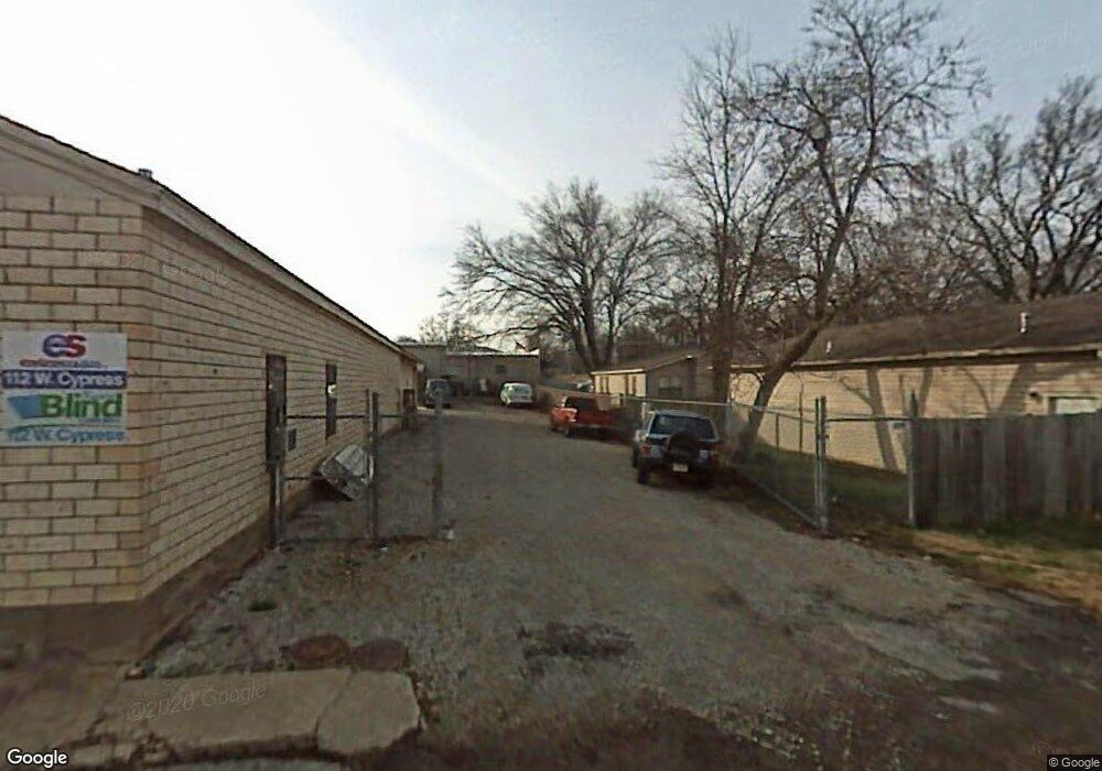 142 W Cypress St, Rogers, AR 72756 - photo 1