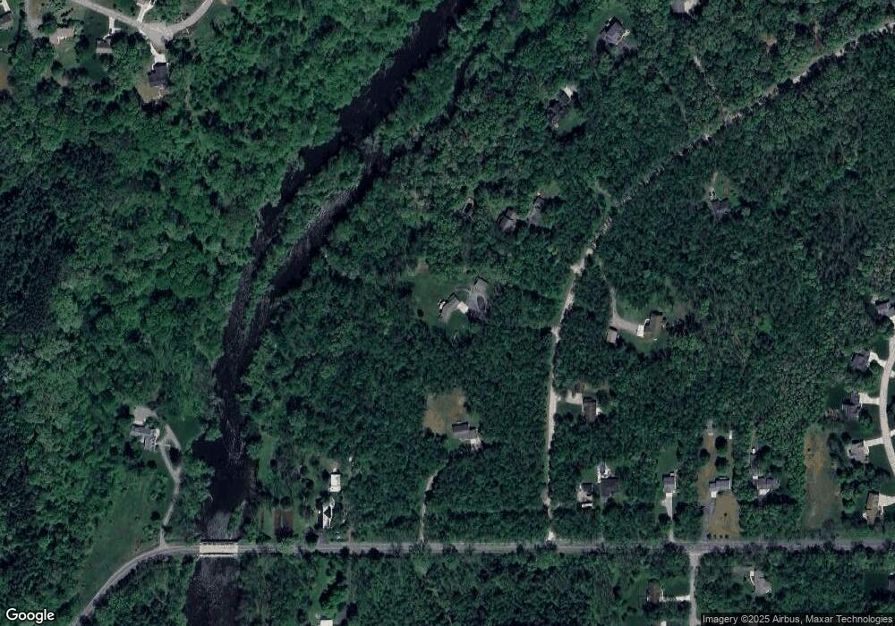 153 River Pine Dr, Lowell, MI 49331 - photo 1