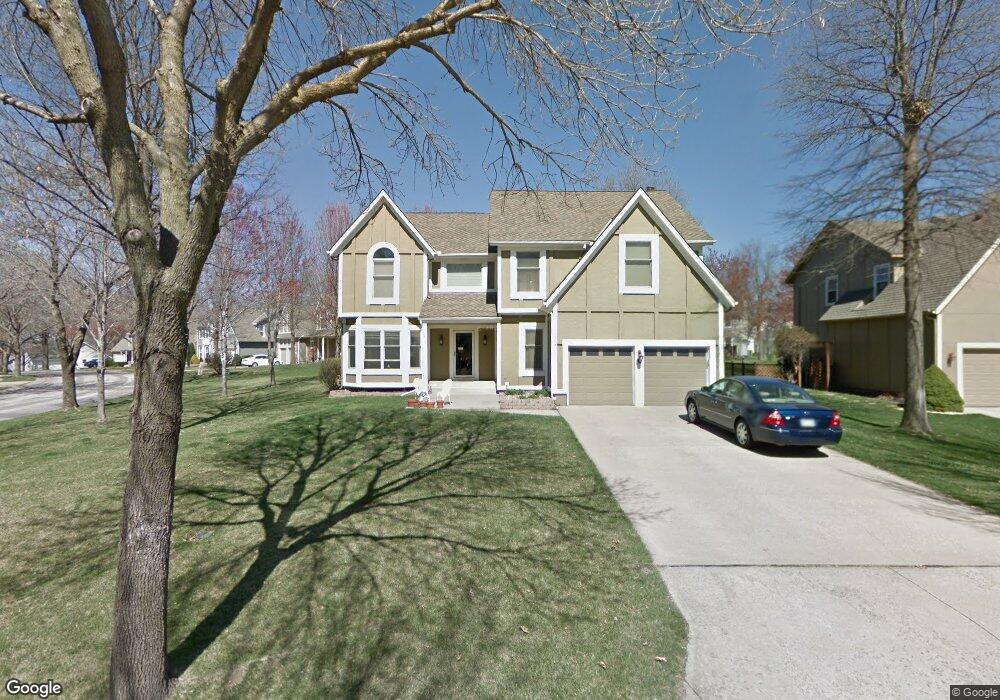 15934 W 81st St, Lenexa, KS 66219 - photo 1