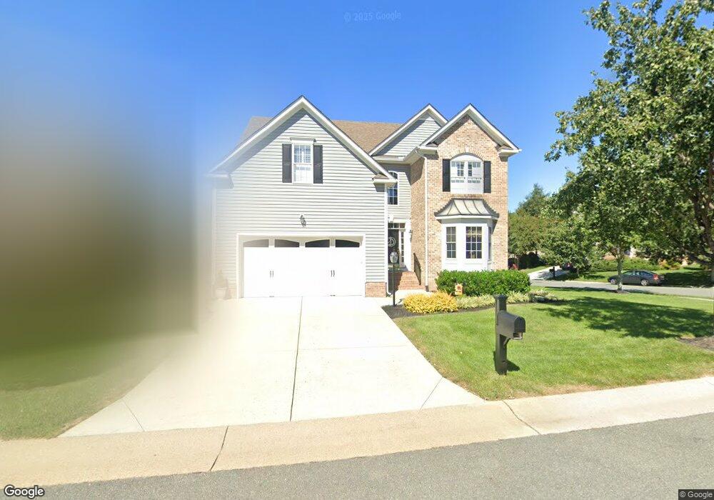 14000 Wiley Cir, Midlothian, VA 23114 - photo 1