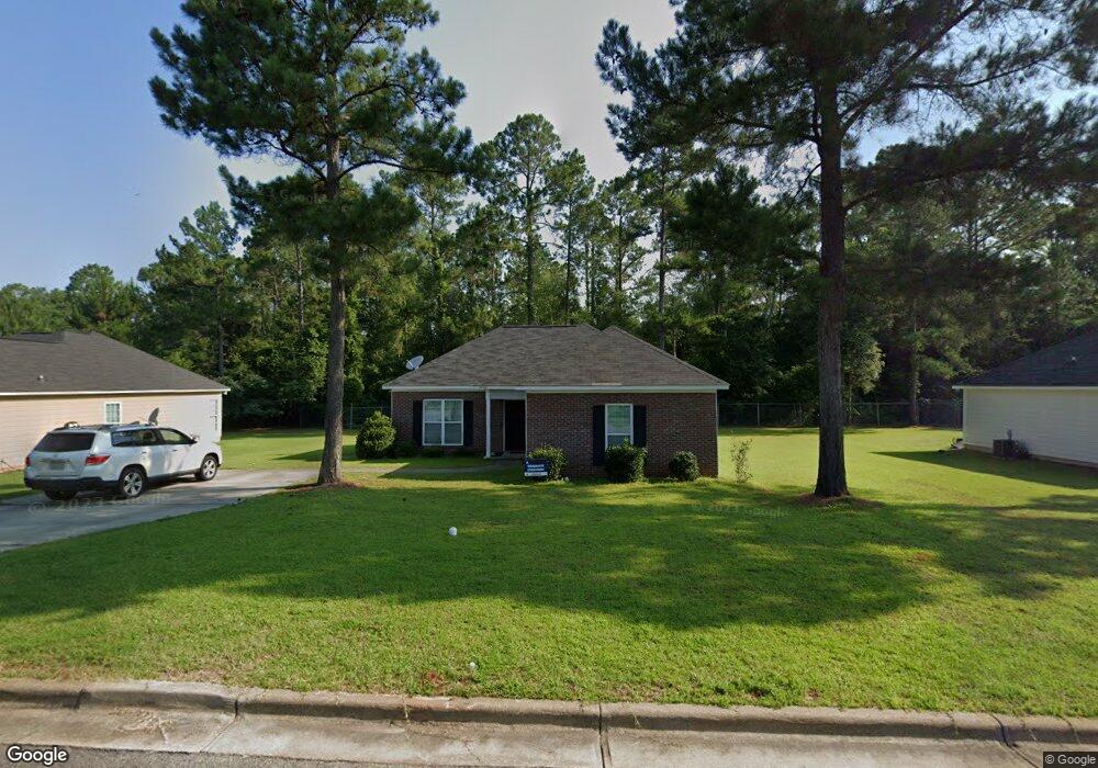 3905 Ipswitch Ln, Albany, GA 31721 - photo 1