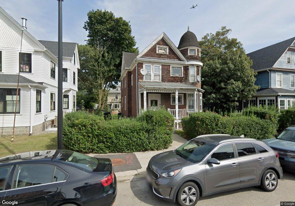 244 Neponset Ave unit 1, Dorchester, MA 02122 - photo 1