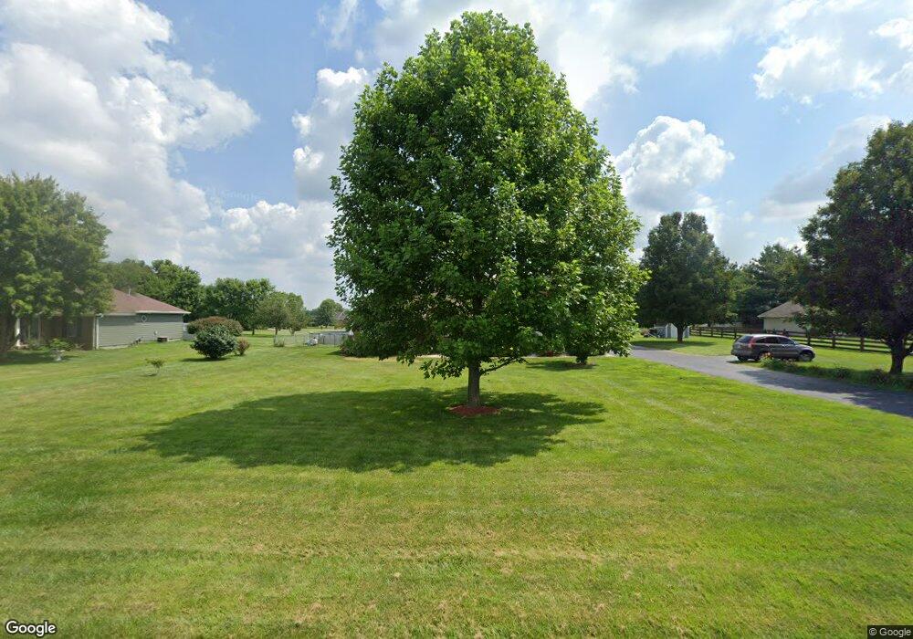 7310 Stacy Rd, Charlestown, IN 47111 - photo 1