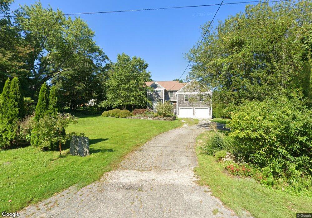 23 Old Main Rd, Little Compton, RI 02837 - photo 1