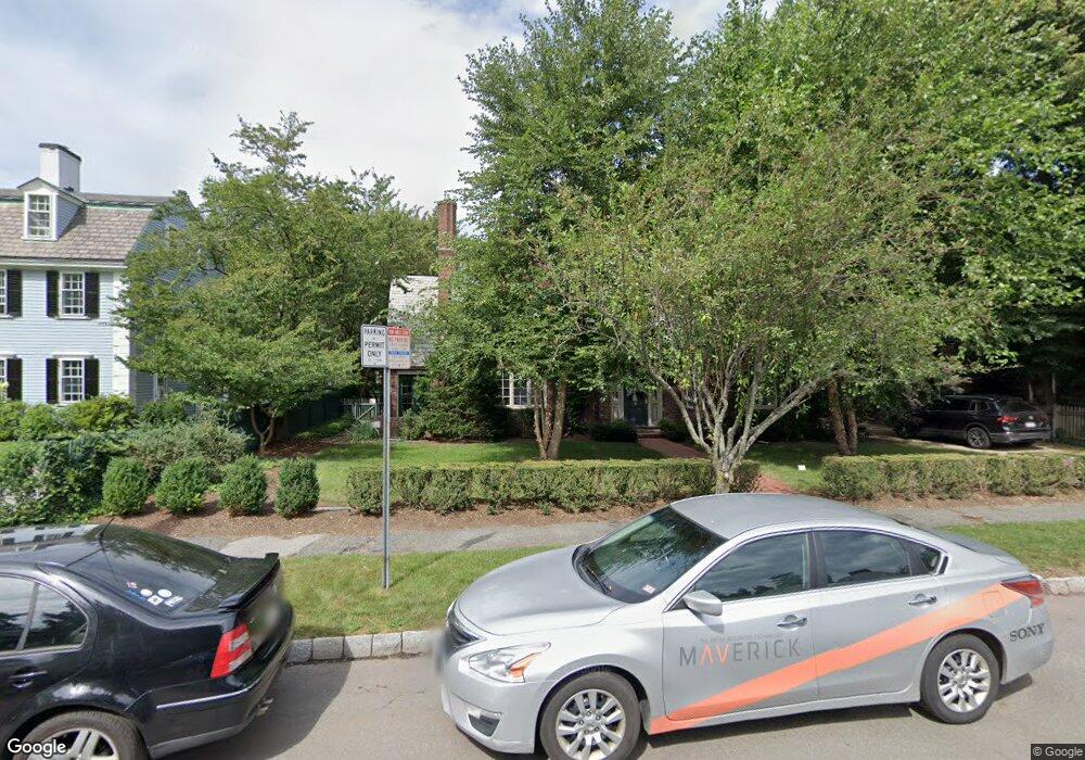 123 Coolidge Hill unit 528T, Cambridge, MA 02138 - photo 1