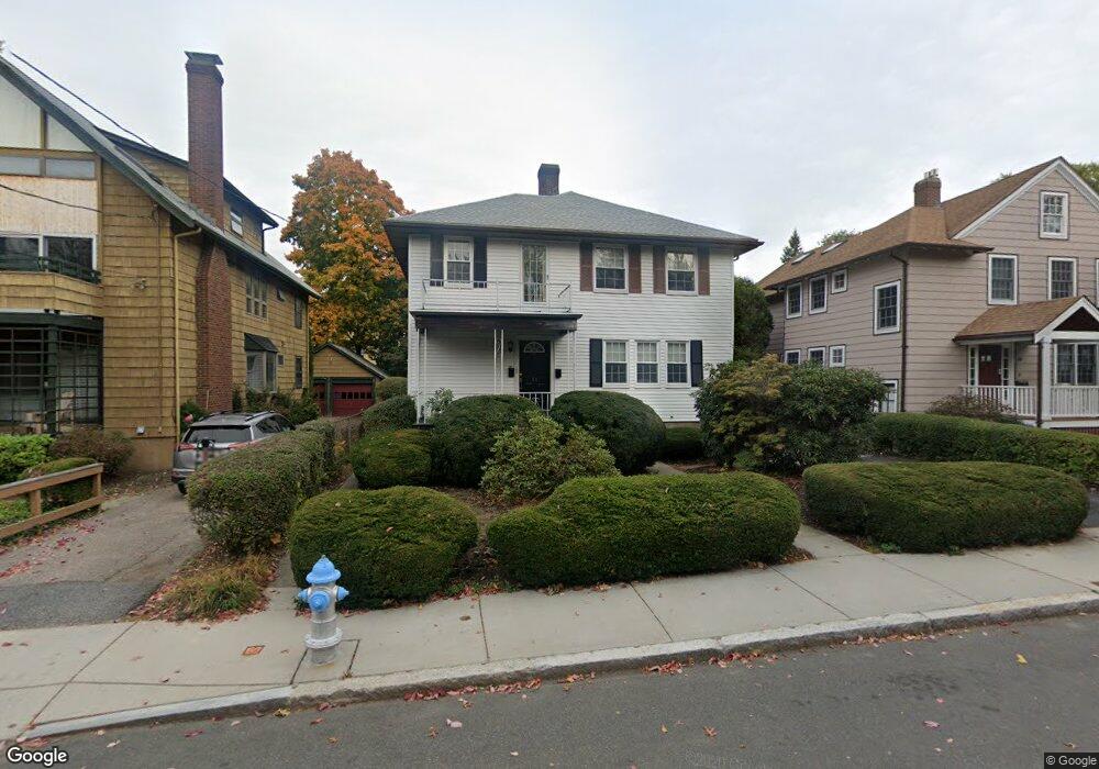 53 Grozier Rd unit 1, Cambridge, MA 02138 - photo 1