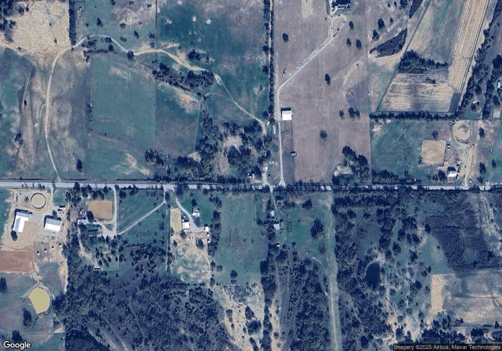 561 Cottonwood Trail, Poolville, TX 76487 - photo 1