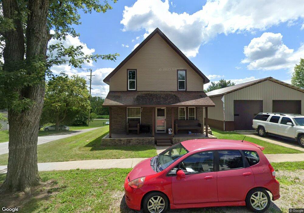 508 E North St, West Unity, OH 43570 - photo 1