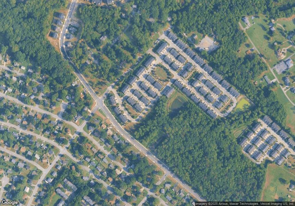 2851 Hedgerow, Bryans Road, MD 20616 - photo 1