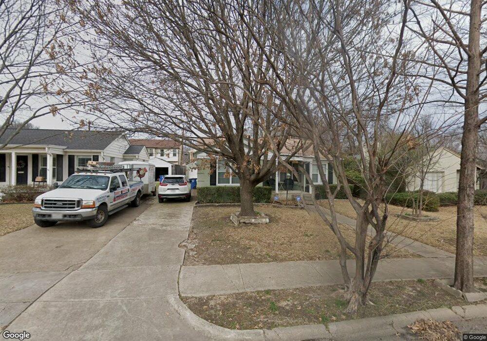 6223 Kenwood Ave, Dallas, TX 75214 - photo 1