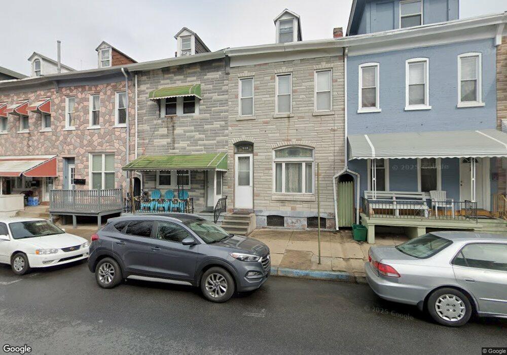 541 N 10th St, Reading, PA 19604 - photo 1