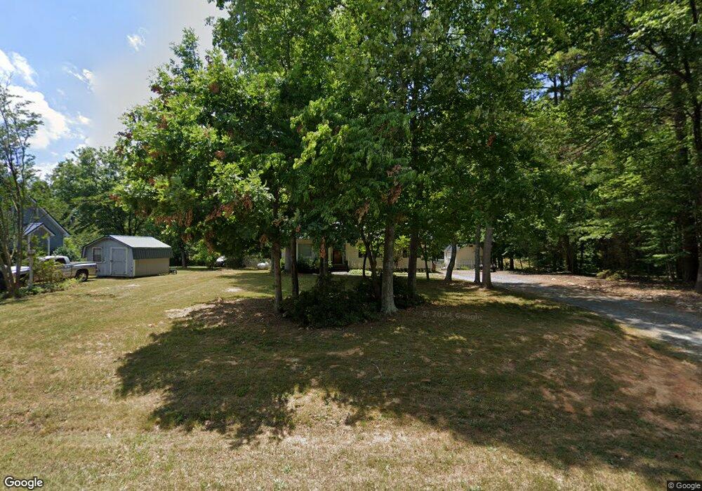 1678 Independence Ave, Asheboro, NC 27205 - photo 1