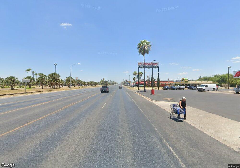 602 W Business 83, Weslaco, TX 78596 - photo 1