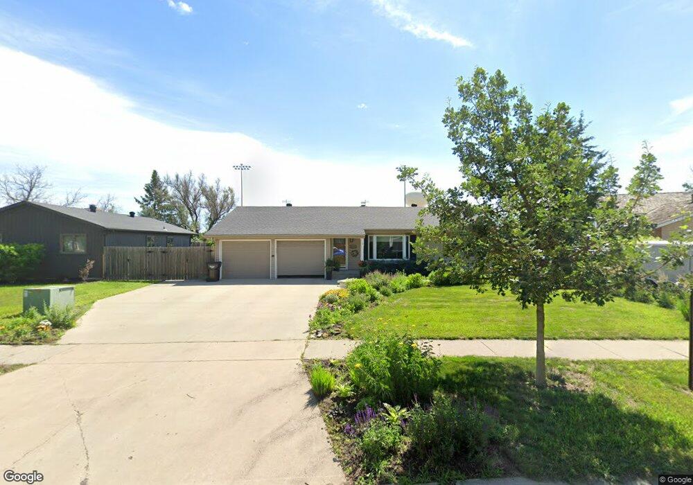 2219 N Flickertail Dr S unit S, Fargo, ND 58103 - photo 1