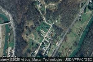 135 Howell St, West Union, WV 26456