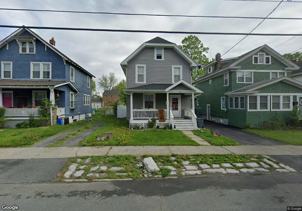 22 Glenwood Rd, Albany, NY 12204 - photo 1