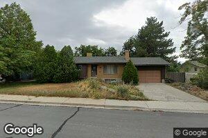 326 E 150 N, Orem, UT 84057