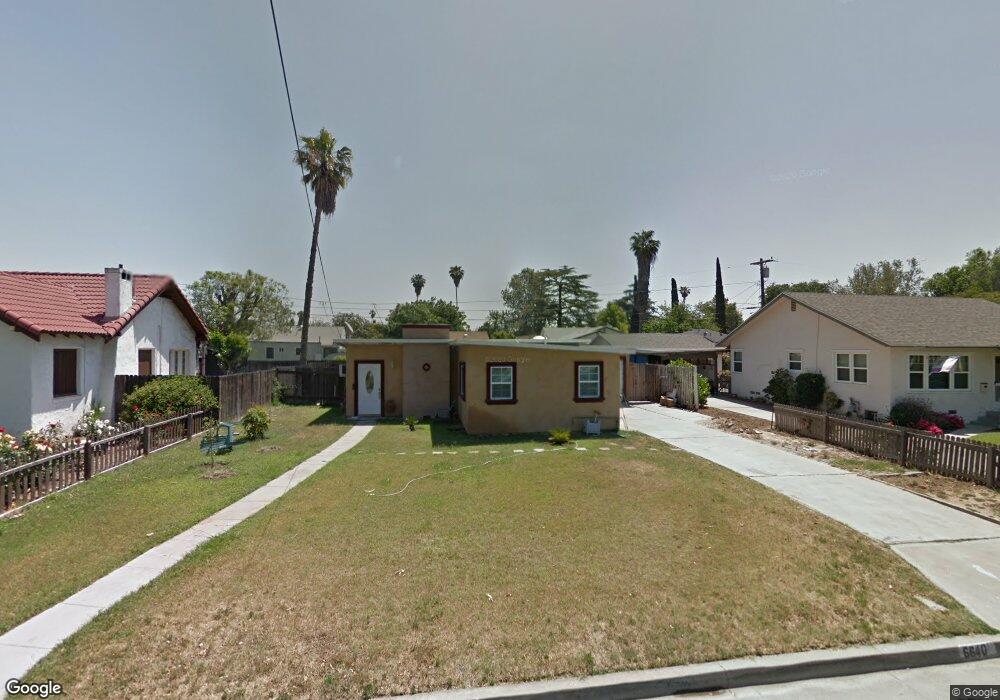 Street View Photo