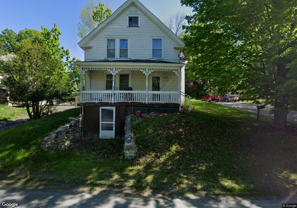 124 Lawrence St, Dover Foxcroft, ME 04426 - photo 1