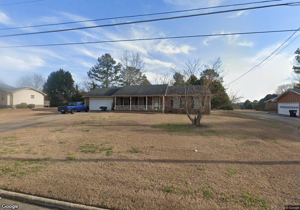 631 Honey Creek Rd SE, Conyers, GA 30094 - photo 1