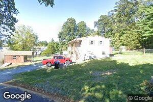 24724 Walnut Avenue A, Cascade, MD 21719