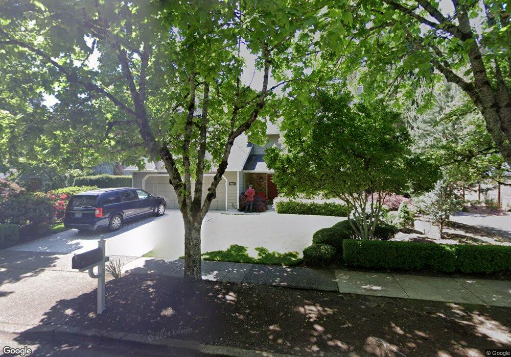 9685 SW Buckskin Terrace, Beaverton, OR 97008 - photo 1