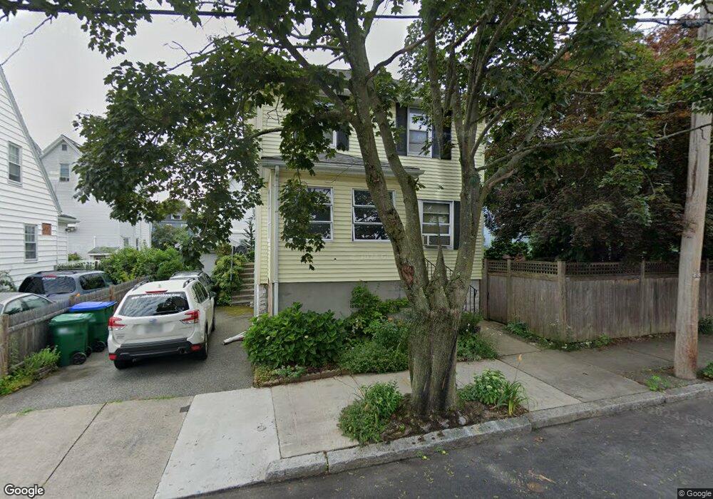 44 Douglas Rd, Medford, MA 02155 - photo 1