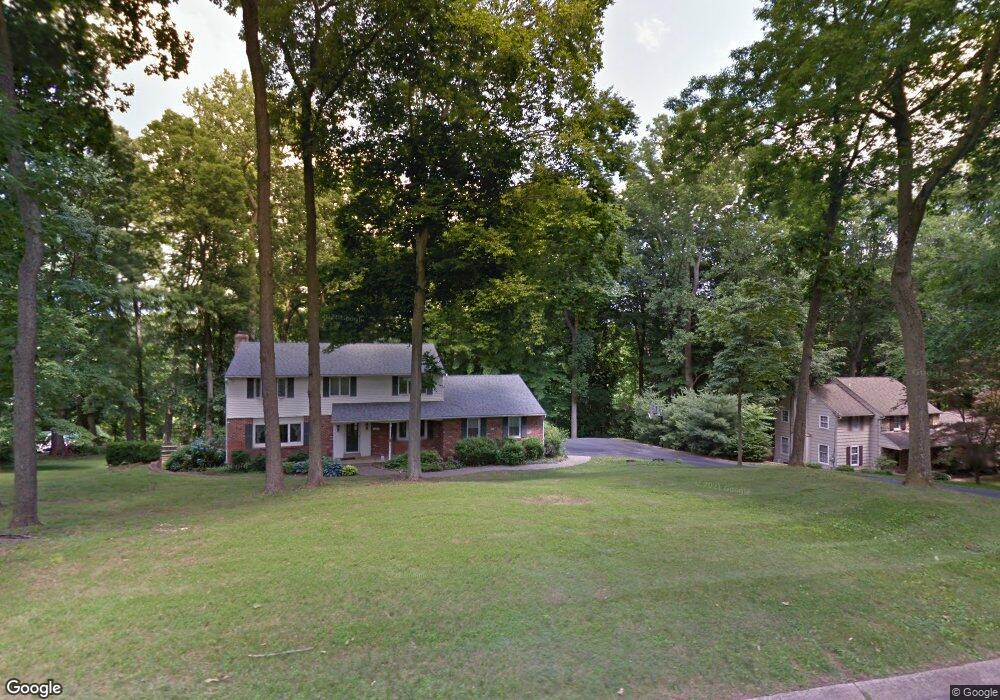 133 Cambridge Dr, Glen Mills, PA 19342 - photo 1