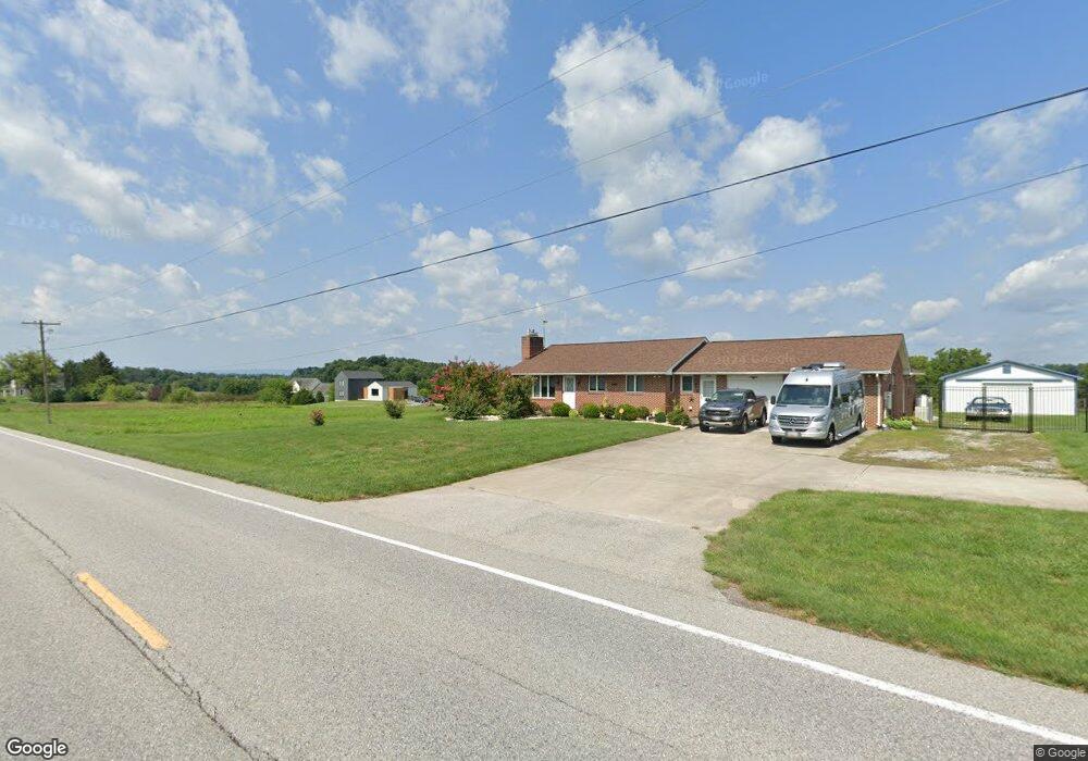 1600 Francis Scott Key Hwy, Keymar, MD 21757 - photo 1