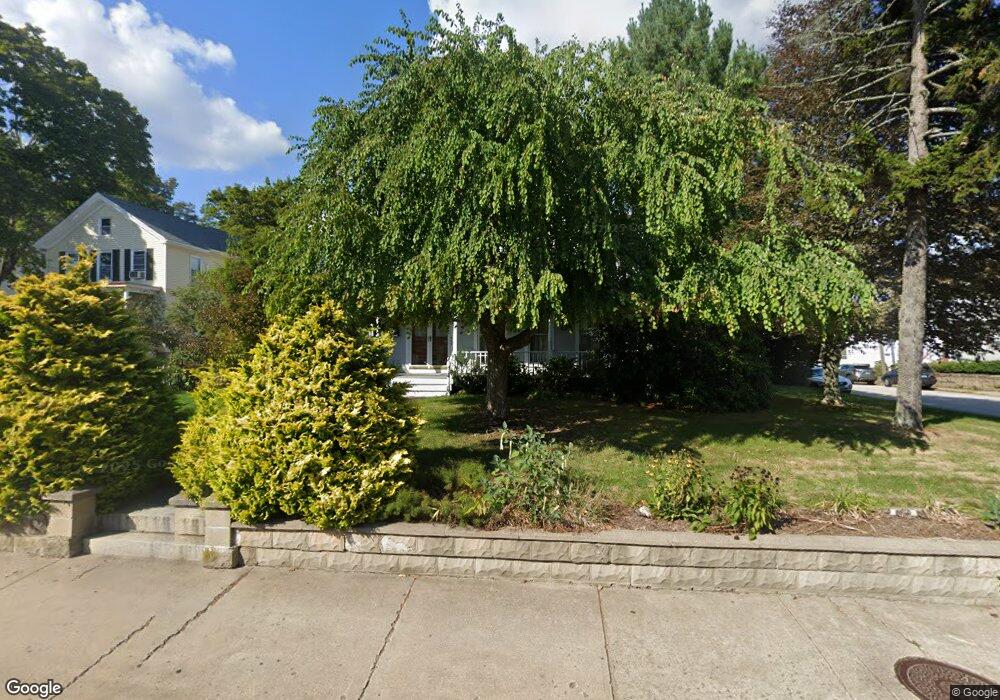 141 W Broad St, Pawcatuck, CT 06379 - photo 1