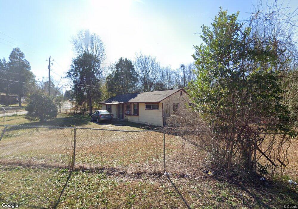 3814 Travis Blvd, Macon, GA 31206 - photo 1