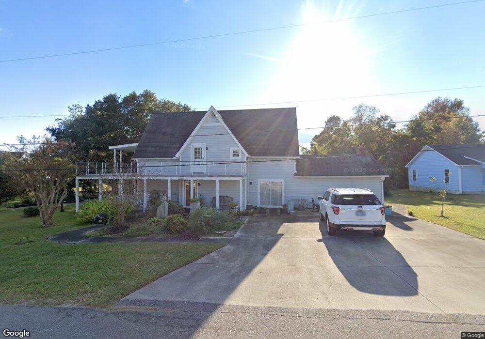 2102 Middle Sound Loop Rd, Wilmington, NC 28411 - photo 1