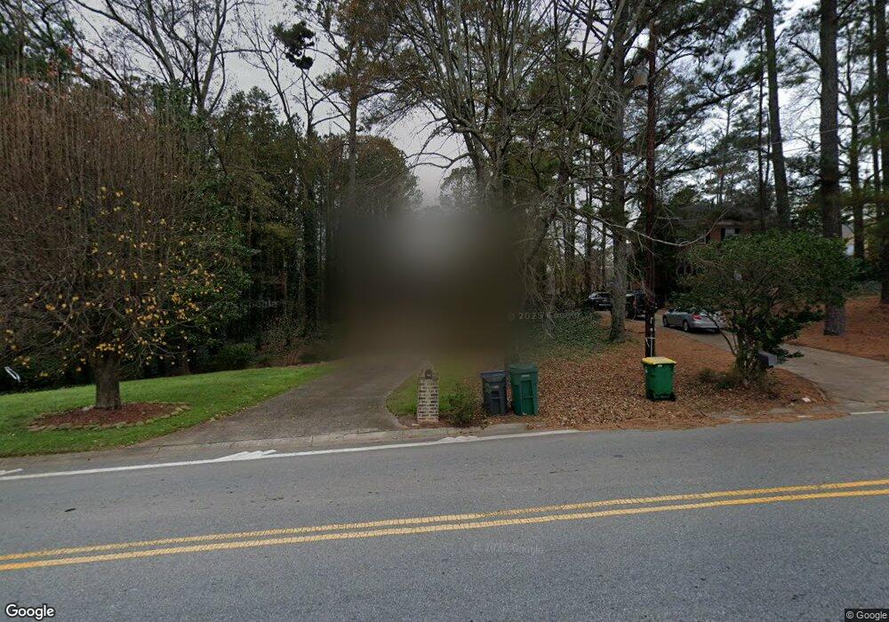 1555 Bill Murdock Rd, Marietta, GA 30062 - photo 1