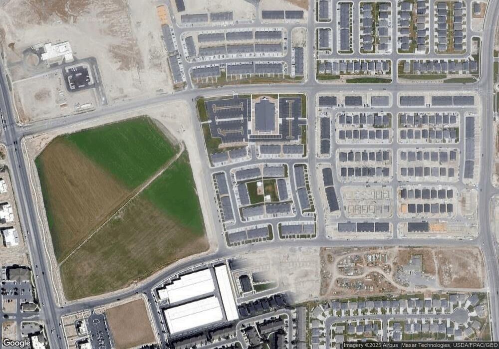 4015 W Corn Patch Ave, Lehi, UT 84043 - photo 1