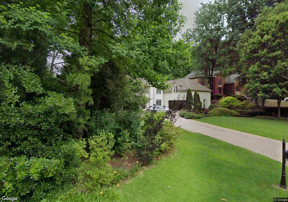 2565 Greyfield Ct NE, Marietta, GA 30062 - photo 1