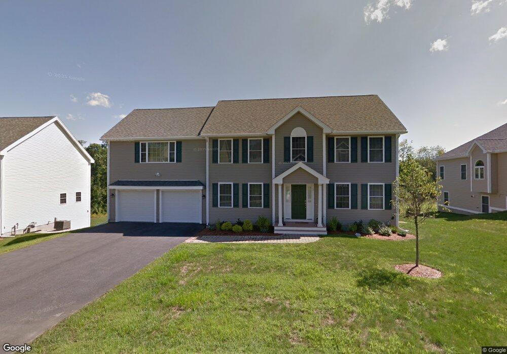 14 Sutherland Way unit U22, Nashua, NH 03062 - photo 1