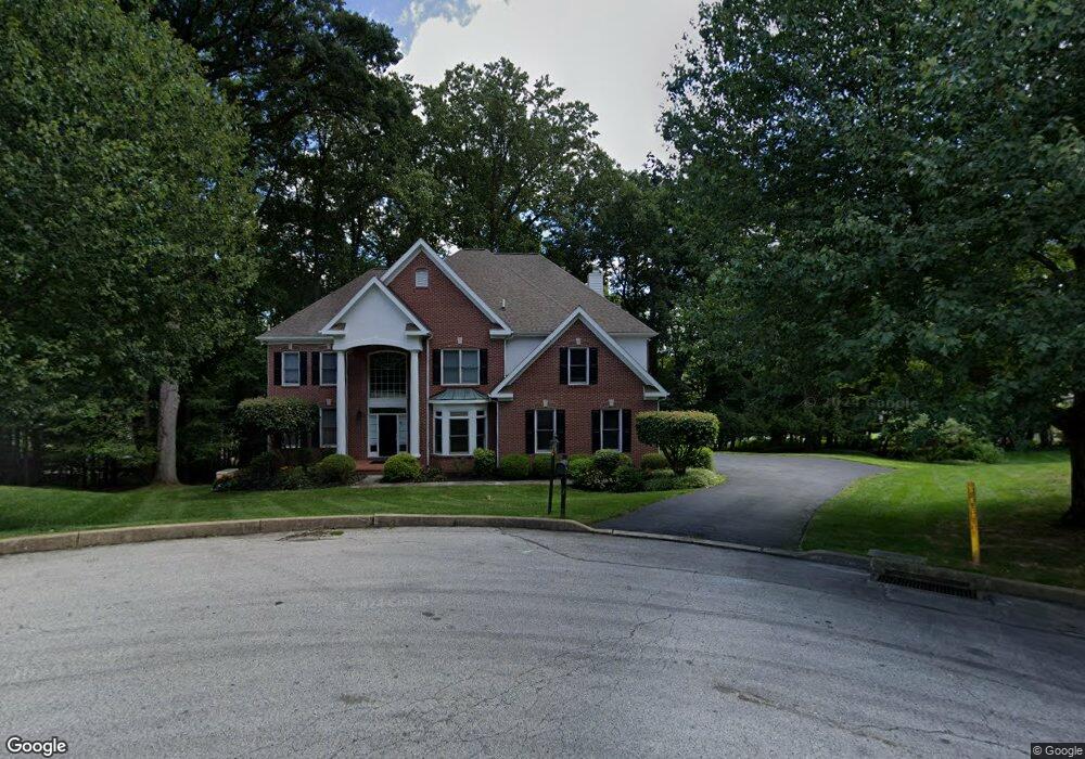 7 Michaels Way, Broomall, PA 19008 - photo 1