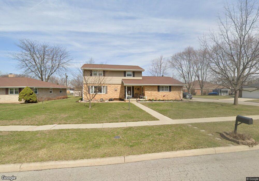 3119 Crosshill Dr, Findlay, OH 45840 - photo 1