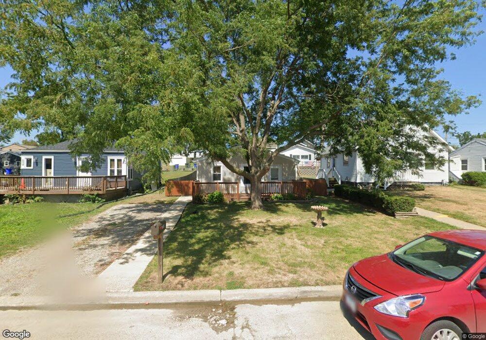 1308 21st Ave SW, Cedar Rapids, IA 52404 - photo 1