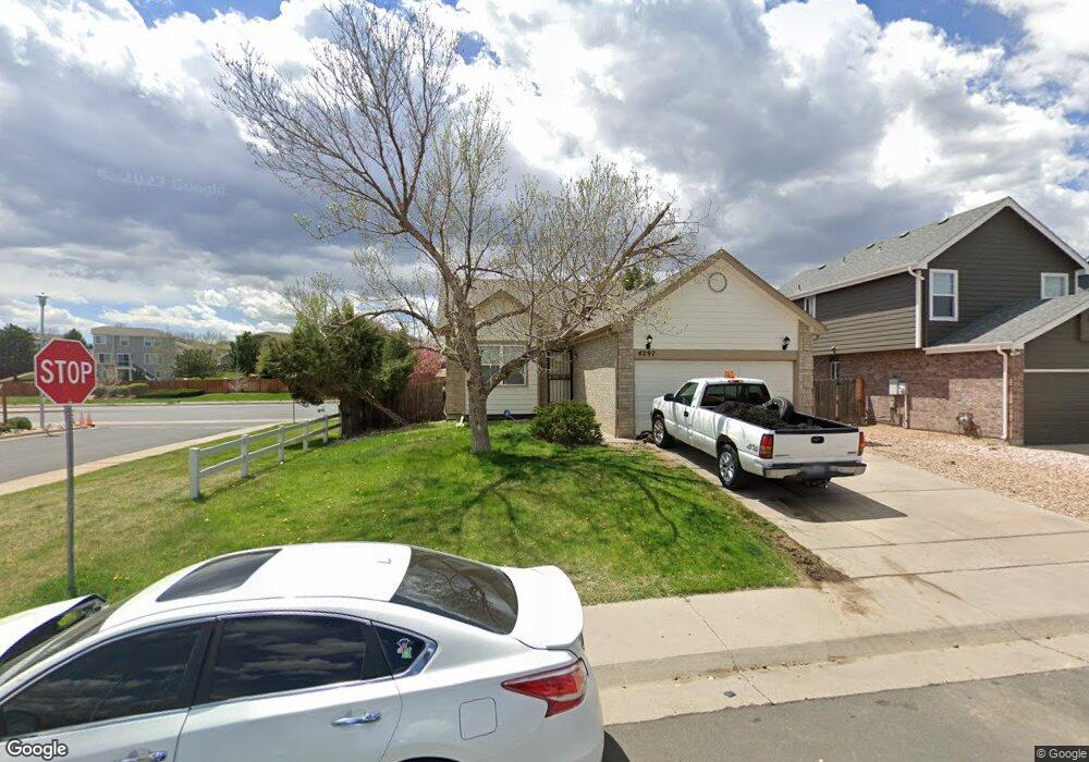 4297 S Himalaya Way, Aurora, CO 80013 - photo 1