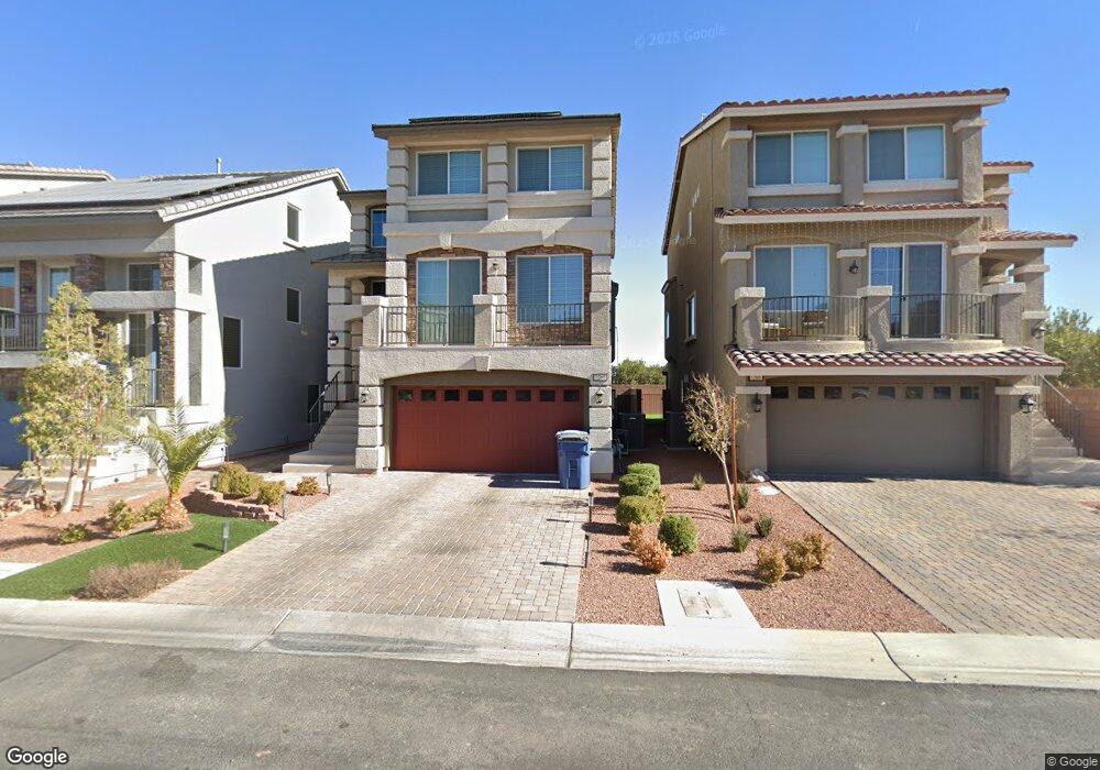 7260 Waving Tree St, Las Vegas, NV 89118 - photo 1