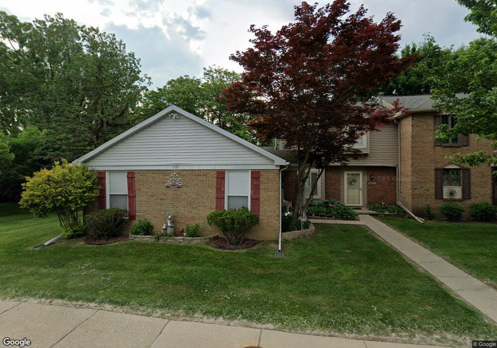 1131 River Hill Ct unit 25, Flint, MI 48532 - photo 1