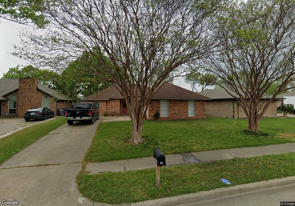 205 N Winding Oaks Dr, Wylie, TX 75098 - photo 1