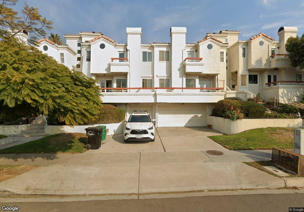 4327 Haines St, San Diego, CA 92109 - photo 1