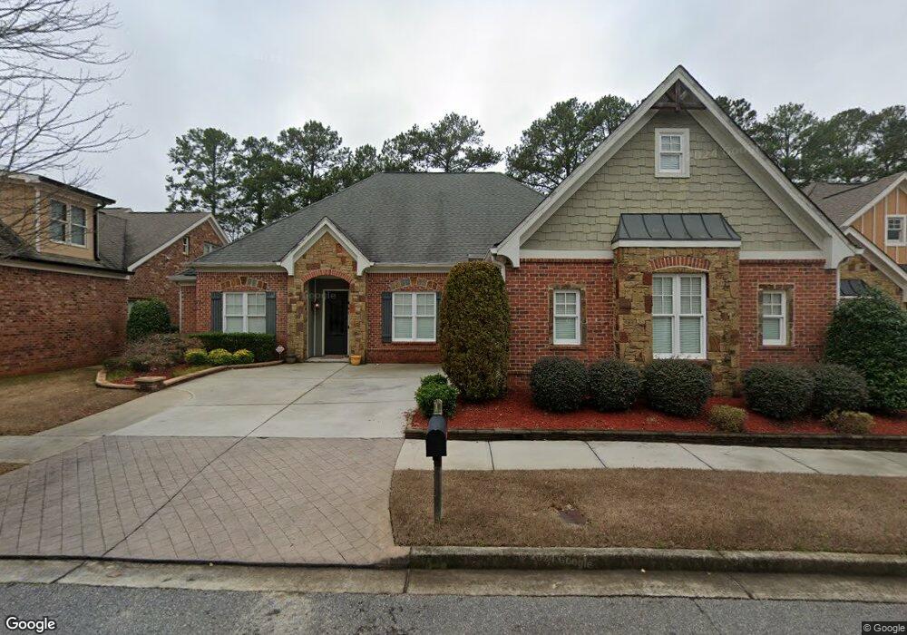 2525 Trillium View Dr, Grayson, GA 30017 - photo 1